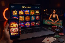 Panduan langkah demi langkah cara mulai bermain tembak ikan di slot87