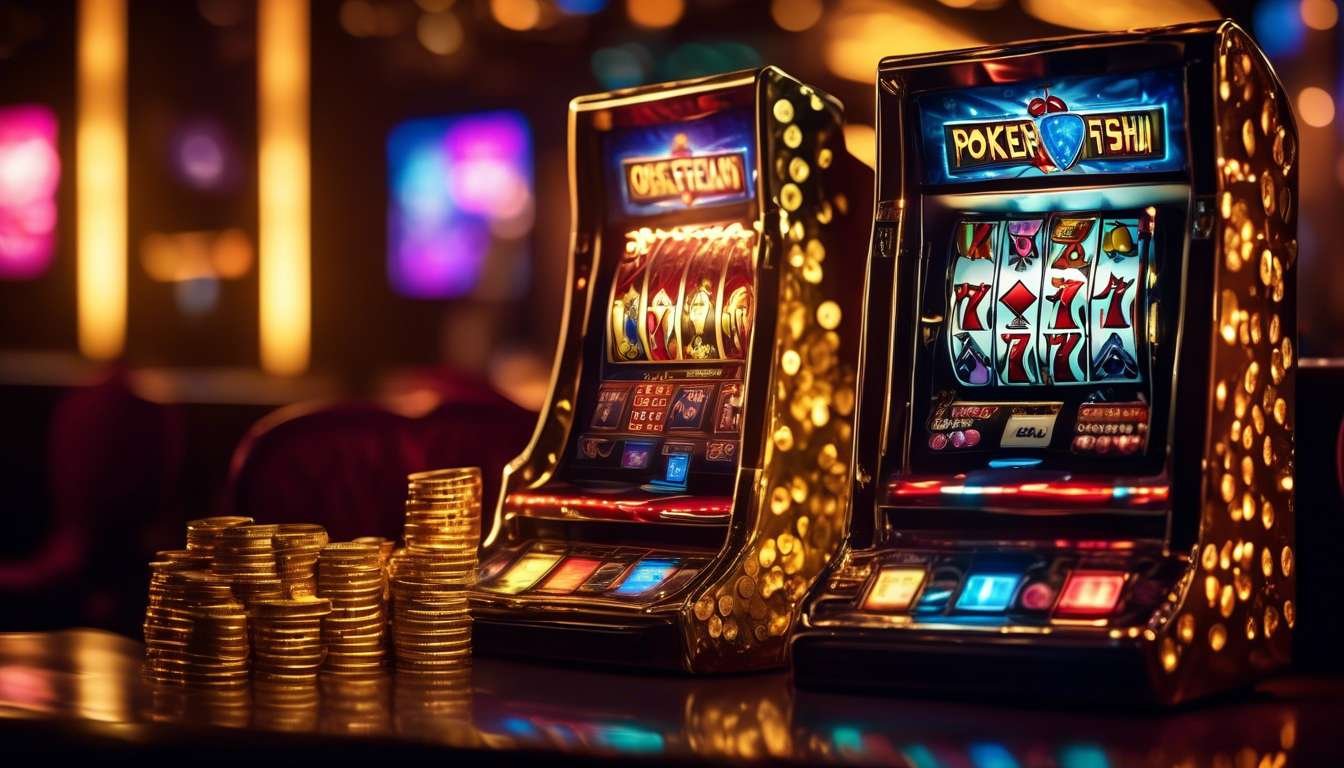Gates of Olympus slot terpopuler di slot87 dengan fitur tumbling reels dan multiplier besar