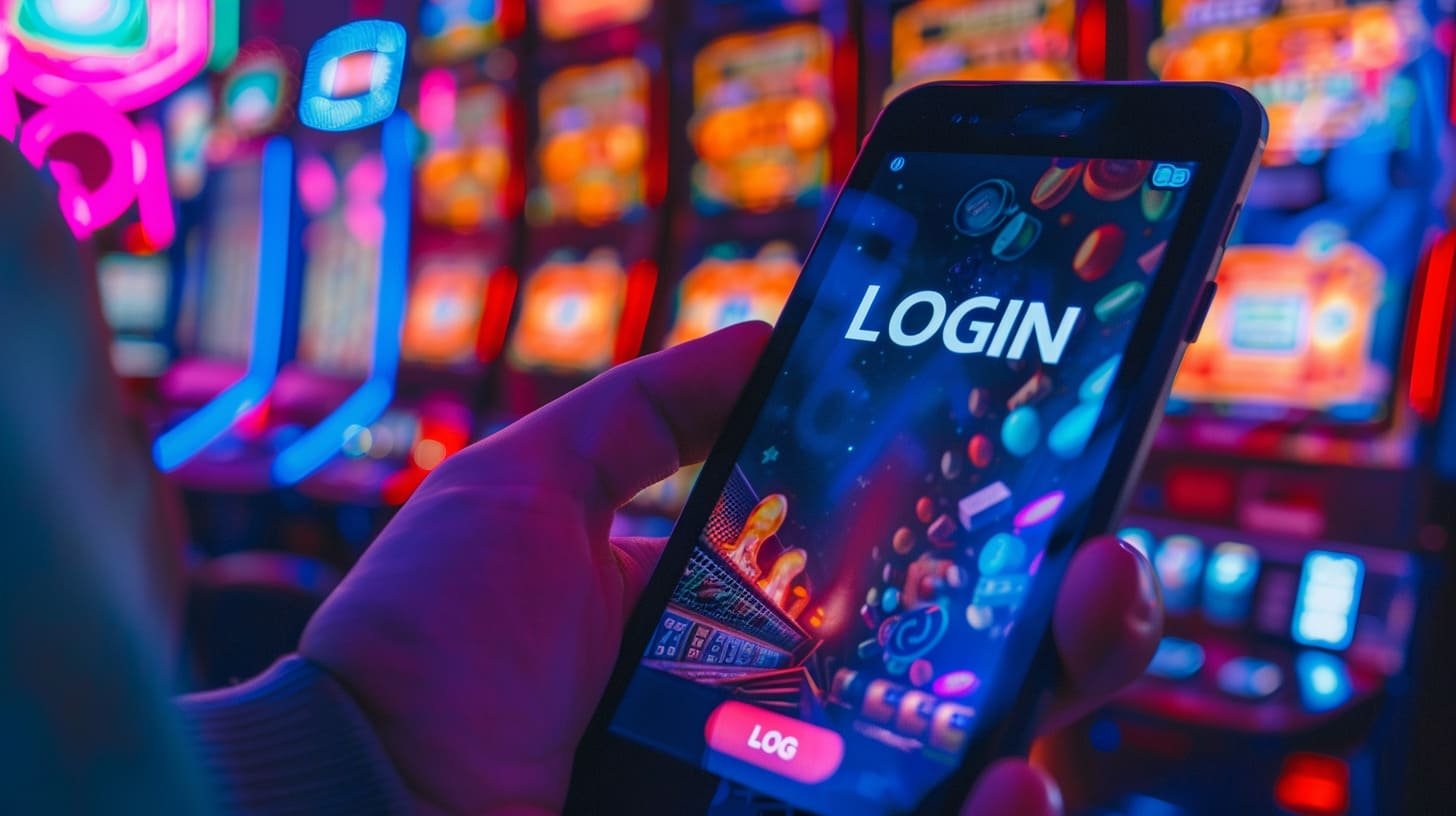 Tampilan game tembak ikan slot87 dengan grafis lautan yang memukau dan beragam jenis ikan