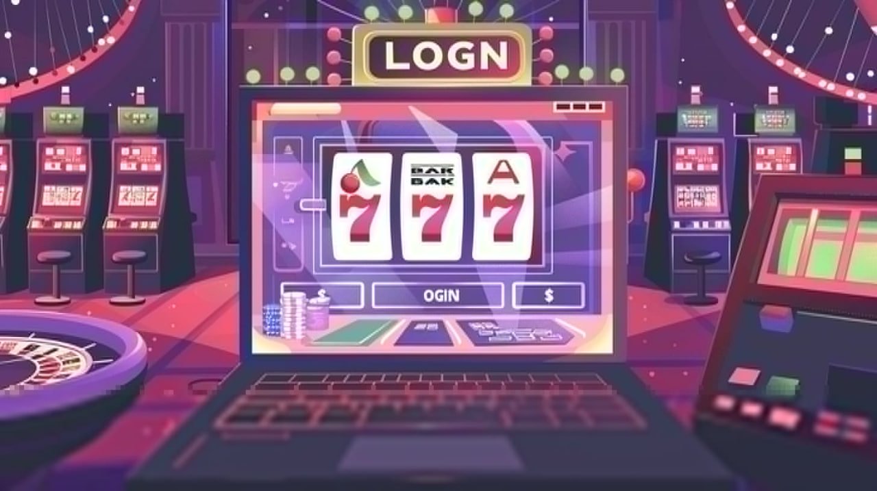 Koleksi game slot online terbaik di slot87 dengan tampilan grafis memukau dan jackpot besar