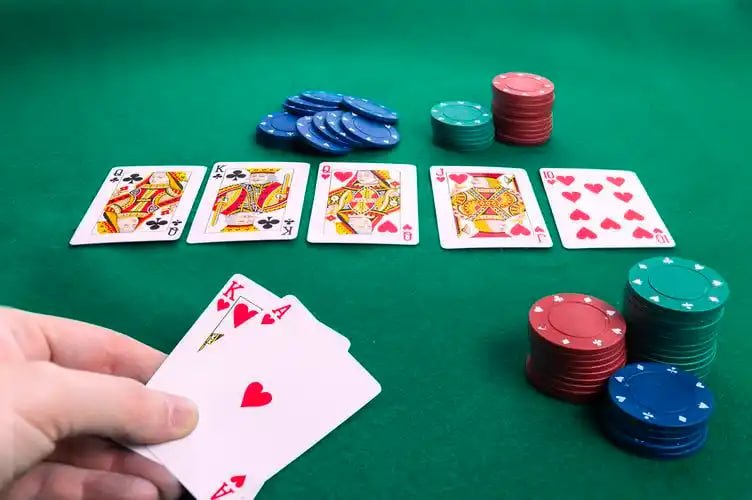Provider live casino terpercaya yang bermitra dengan slot87 untuk meja premium berkualitas dunia