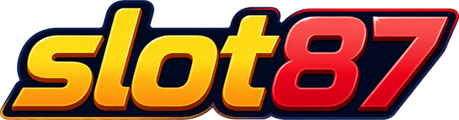 slot87 Logo